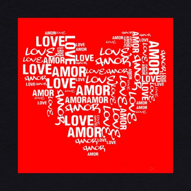 Love Amor by NYNY